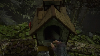 What Remains of Edith Finch Screenshot